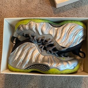 Air foamposite one prm